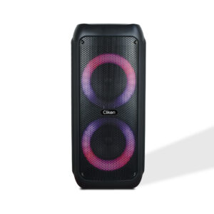 PARTY BOX BT SPEAKER
