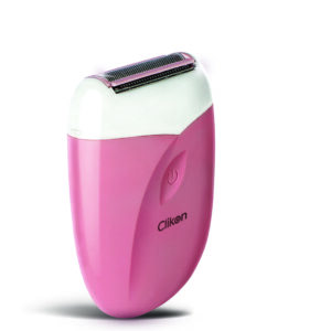 INTIMATE LADIES SHAVER