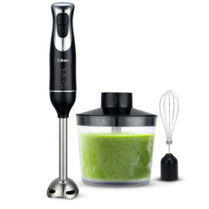 HAND BLENDER 600 WATTS