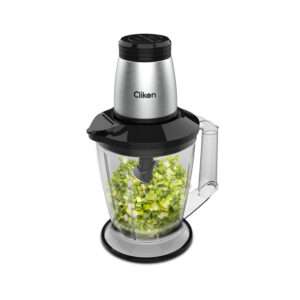2L ELECTRIC FOOD CHOPPER