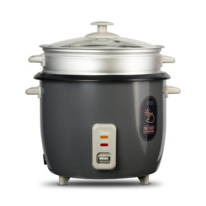 2.2L RICE COOKER 900 WATTS
