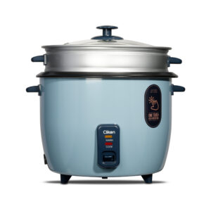 2.8L RICE COOKER 1000 WATTS