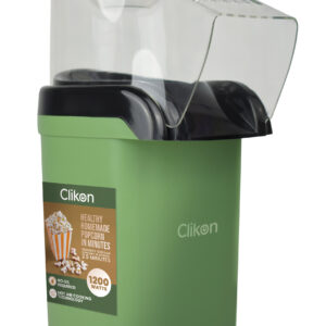 POPCORN MAKER