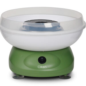 COTTON CANDY MAKER