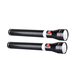 2-pieces-rechargeable-led-flashlight
