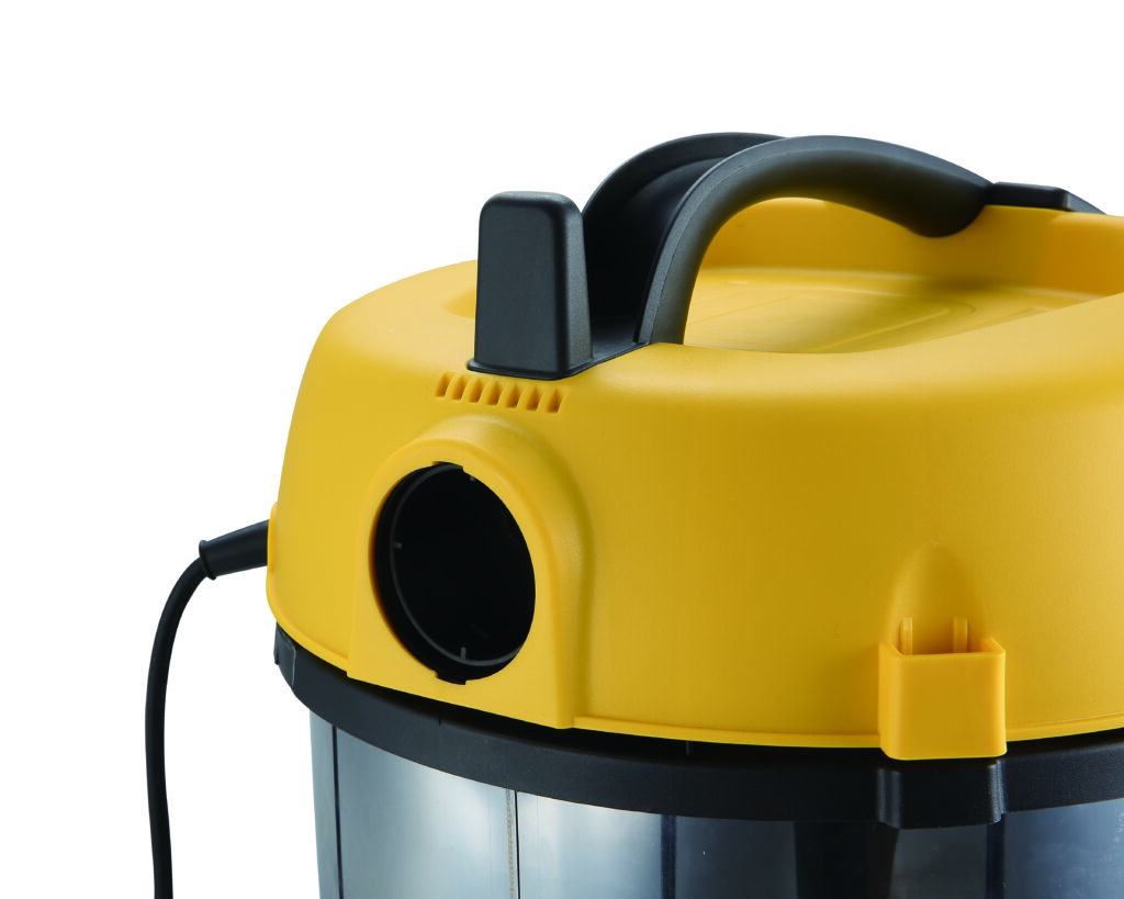 WET & DRY VACUUM CLEANER – Clikonworld