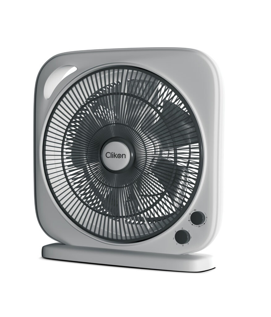 Google Box Fan BOX FAN - Clikonworld