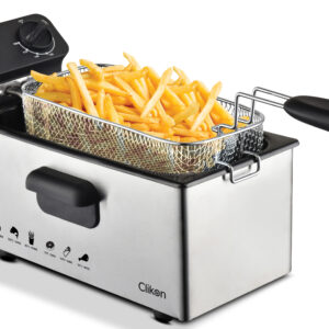 DEEP FRYER