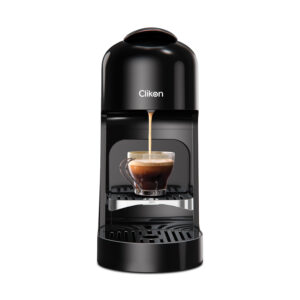 CAPSULE COFFEE MACHINE