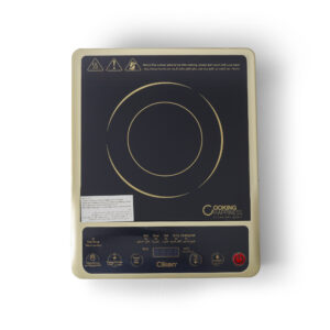 INFRARED COOKER 2000W