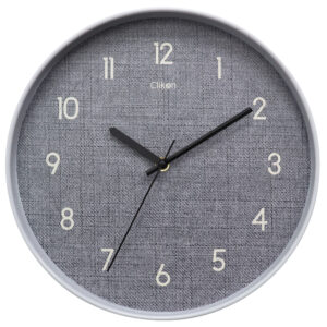 wall-clock-12