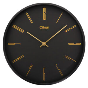 wall-clock-with-metal-frame-12