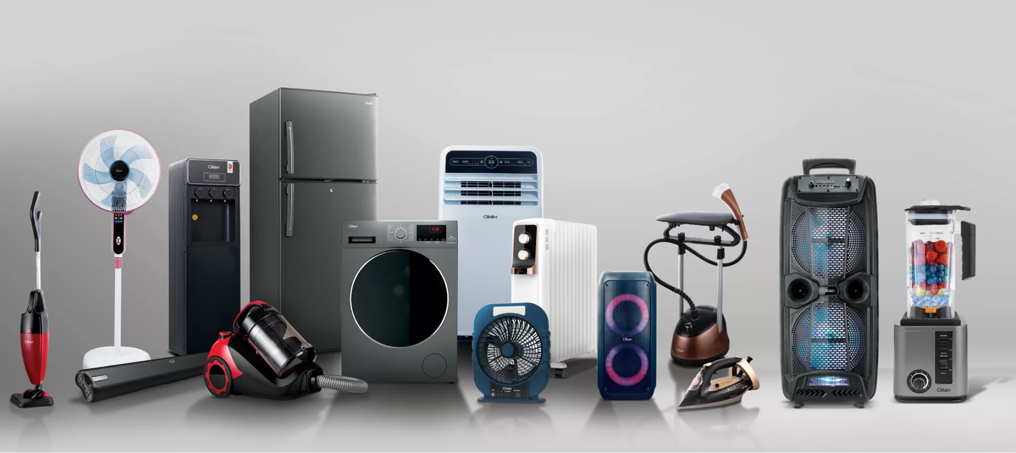 home appliances dubai