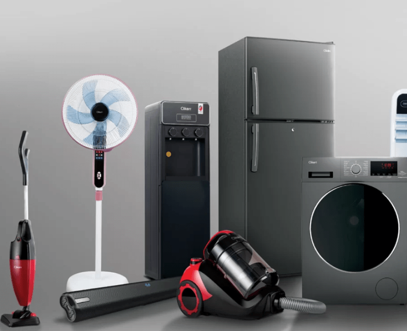 Best Home Appliances In UAE