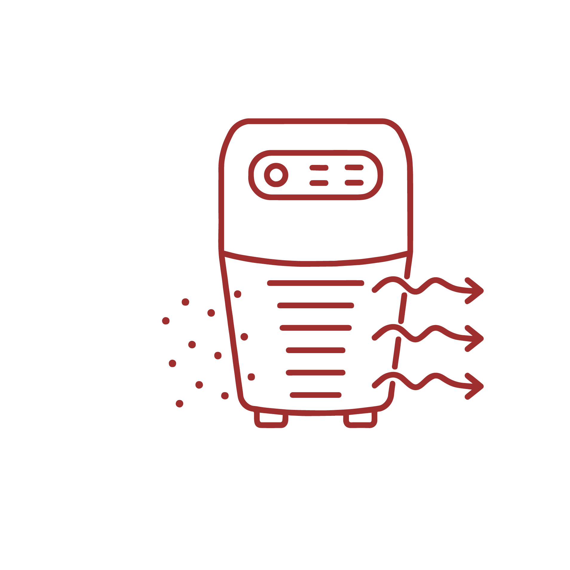 BESHome Appliances In UAE
