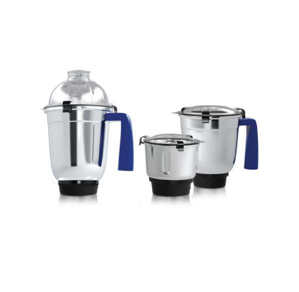 3 IN 1 GALAXY MIXER GRINDER - Image 2