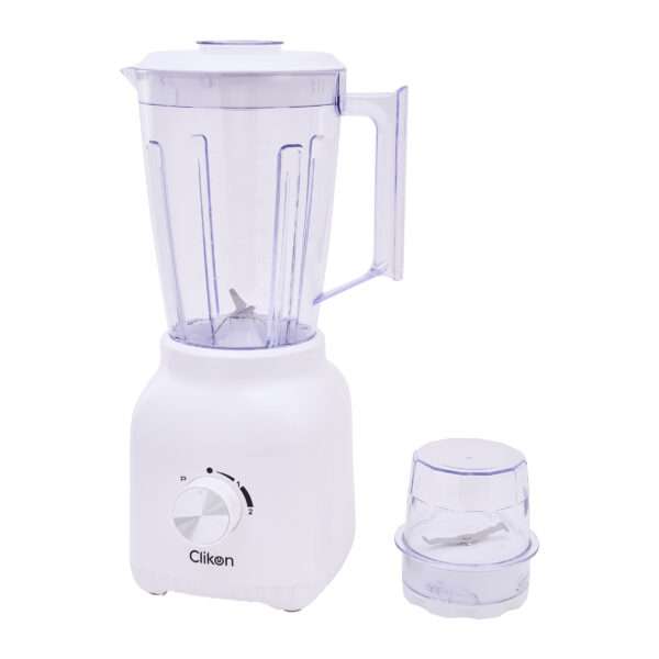 2 IN 1 JUICE MAKER - Image 2