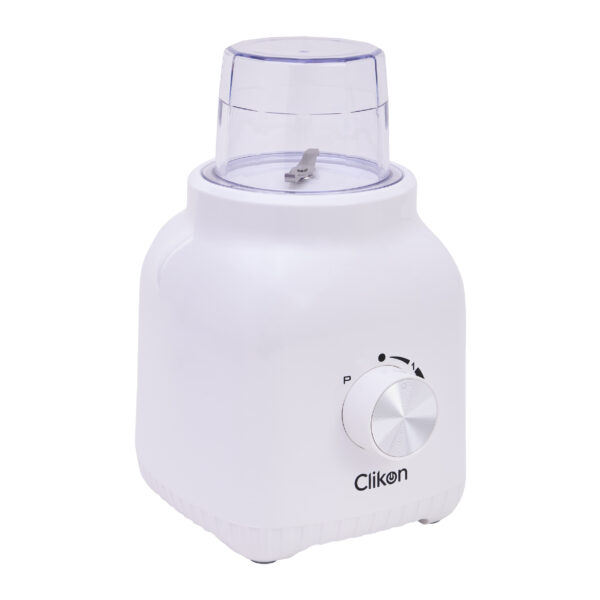2 IN 1 JUICE MAKER - Image 4