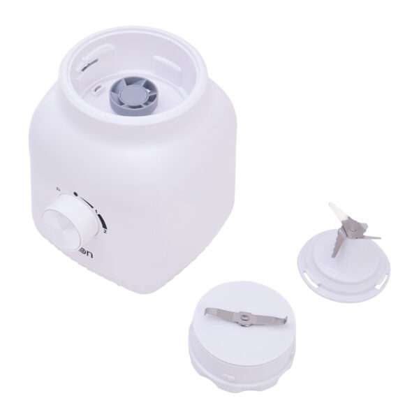 2 IN 1 JUICE MAKER - Image 5