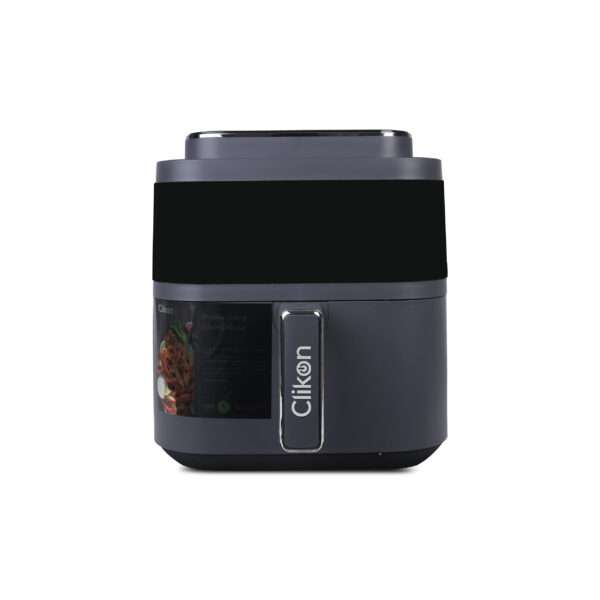 6L VIEW & FRY AIRCHEF - Image 3