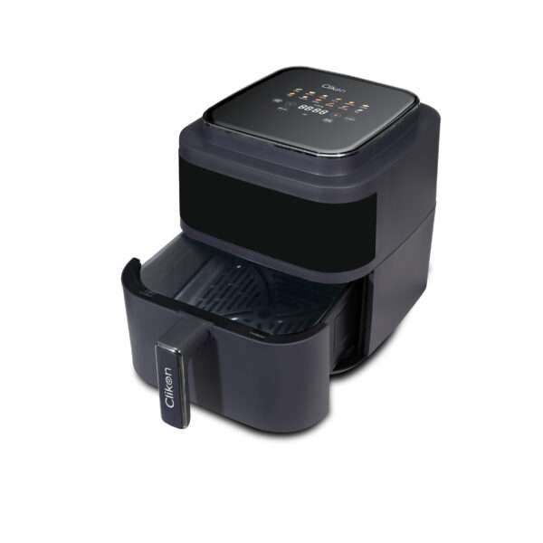6L VIEW & FRY AIRCHEF - Image 4