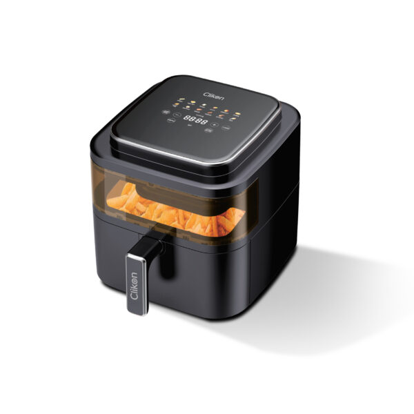6L VIEW & FRY AIRCHEF - Image 5