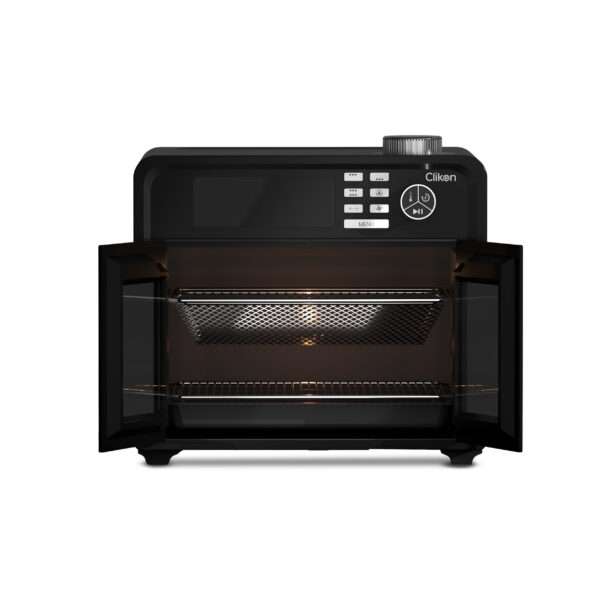 28L AIRCHEF WITH OVEN - Image 3