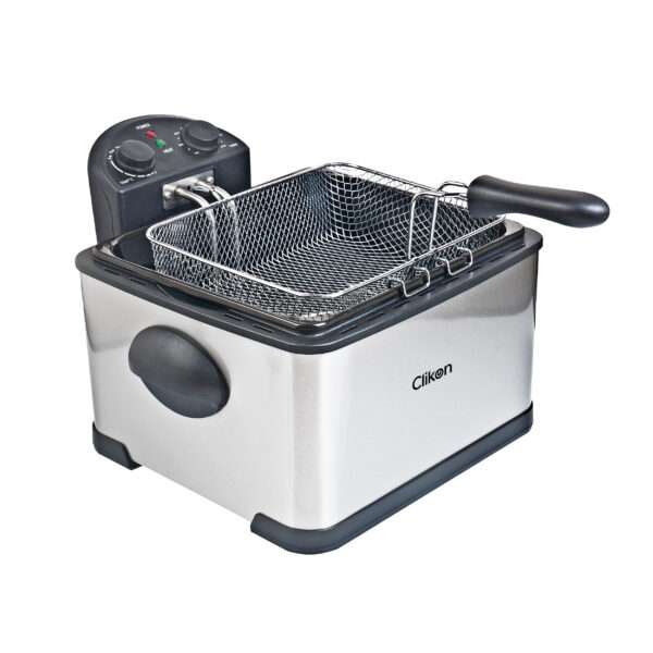 6L DEEP FRYER - Image 2