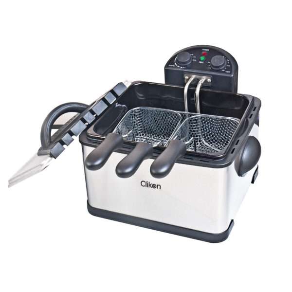 6L DEEP FRYER - Image 3