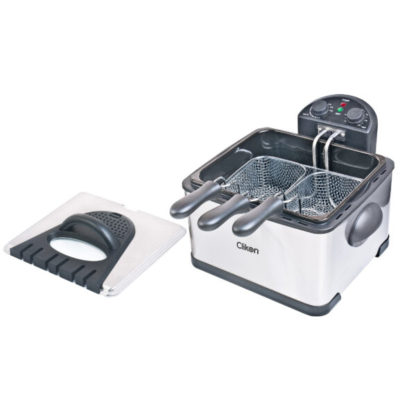6L DEEP FRYER - Image 4