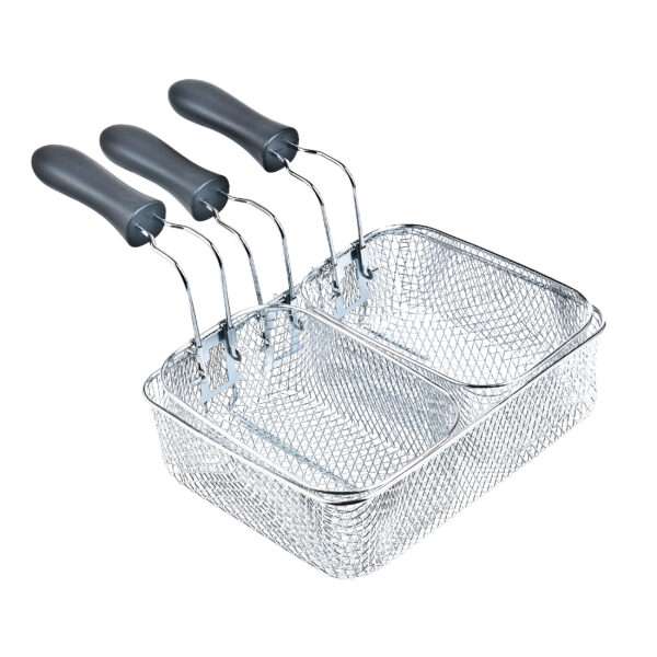 6L DEEP FRYER - Image 5
