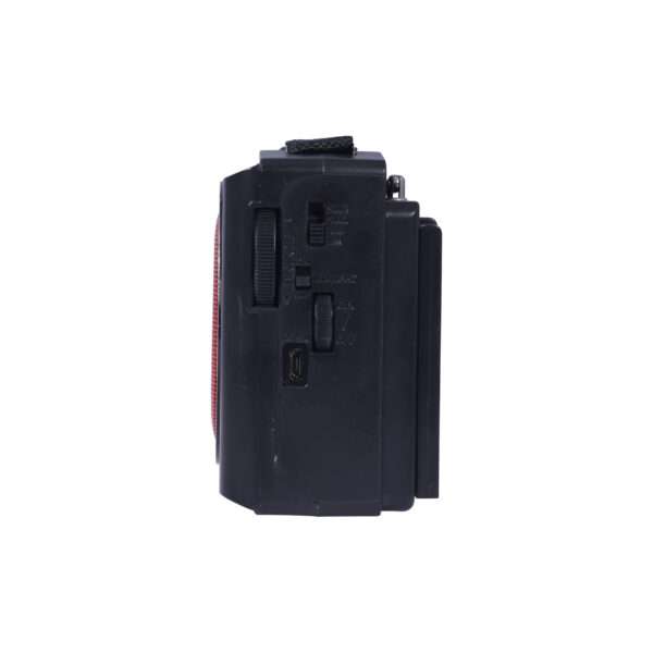 RADIO WITH SOLAR PANEL - Image 5