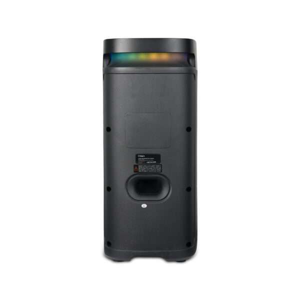 RECHARGABLE PARTY BOX + MIC - Image 4