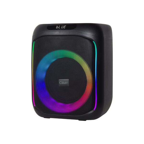 WIRELESS PARTY SPEAKER + MIC - Image 3