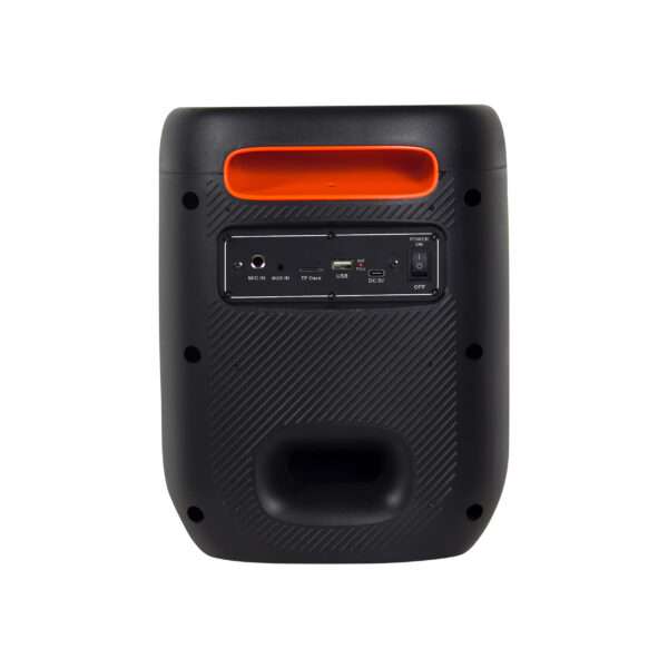WIRELESS PARTY SPEAKER + MIC - Image 4