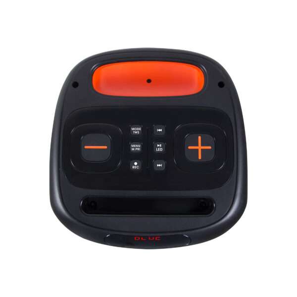 WIRELESS PARTY SPEAKER + MIC - Image 5