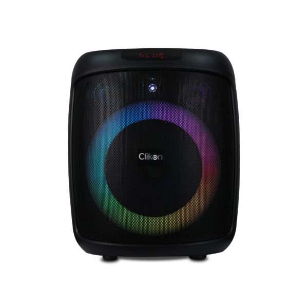 WIRELESS PARTY SPEAKER - Image 2