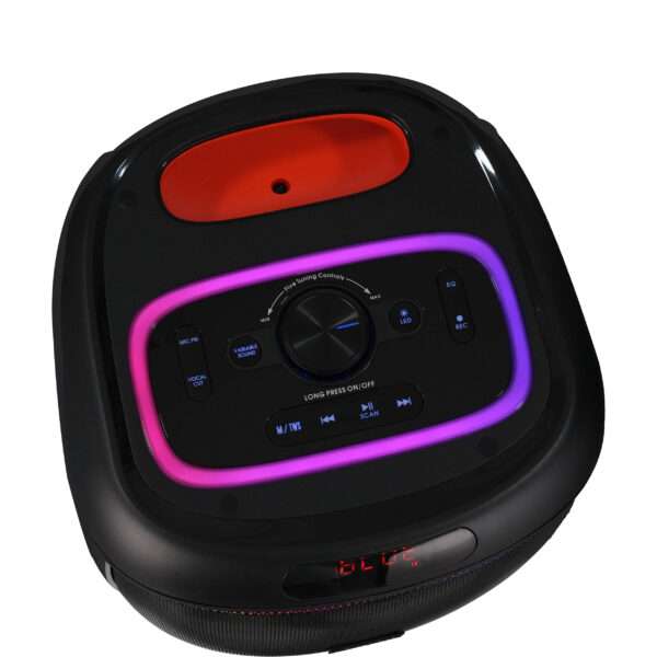 WIRELESS PARTY SPEAKER - Image 5