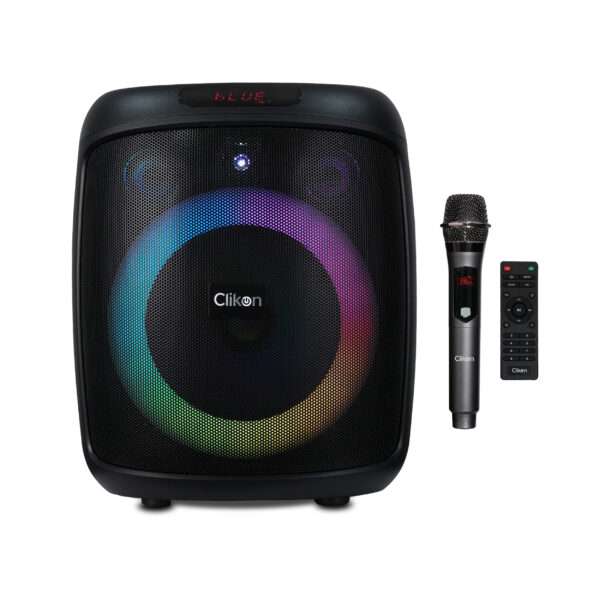 WIRELESS PARTY SPEAKER