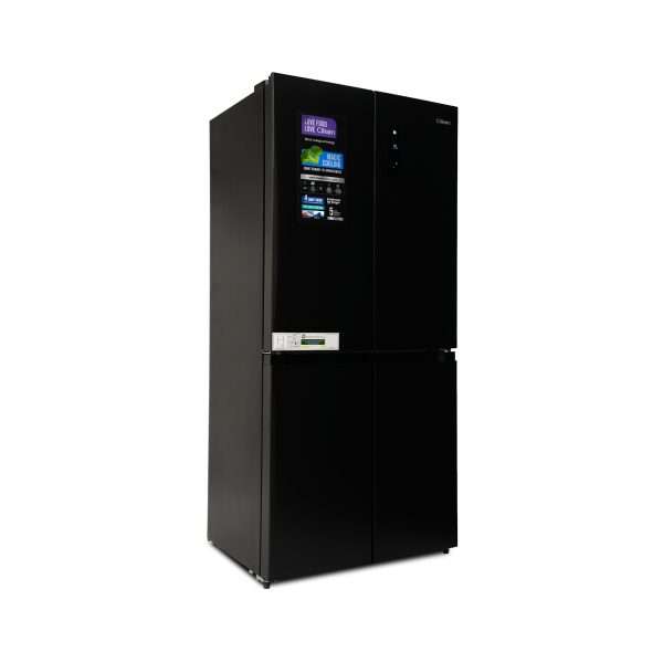 492L 4 DOOR REFRIGERATOR