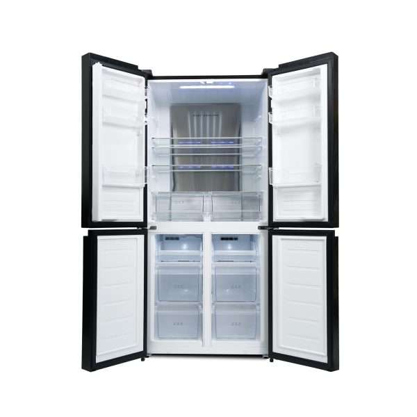 492L 4 DOOR REFRIGERATOR - Image 2
