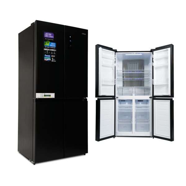 492L 4 DOOR REFRIGERATOR - Image 3