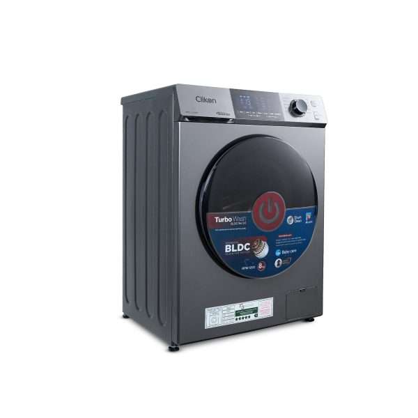 FRONT LOAD WASHING MACHINE - Image 3