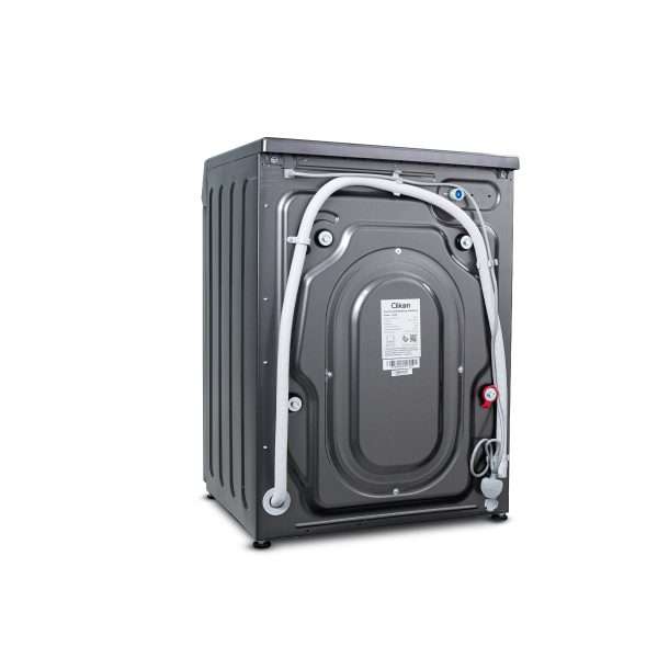 FRONT LOAD WASHING MACHINE - Image 4
