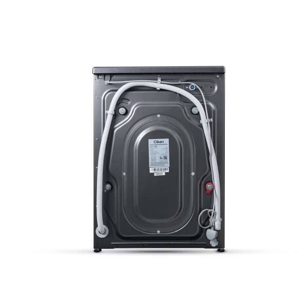 FRONT LOAD WASHING MACHINE - Image 5