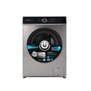 front-load-ai-washing-machine