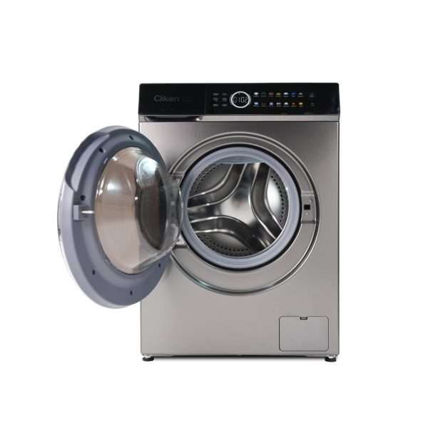FRONT LOAD AI WASHING MACHINE - Image 2