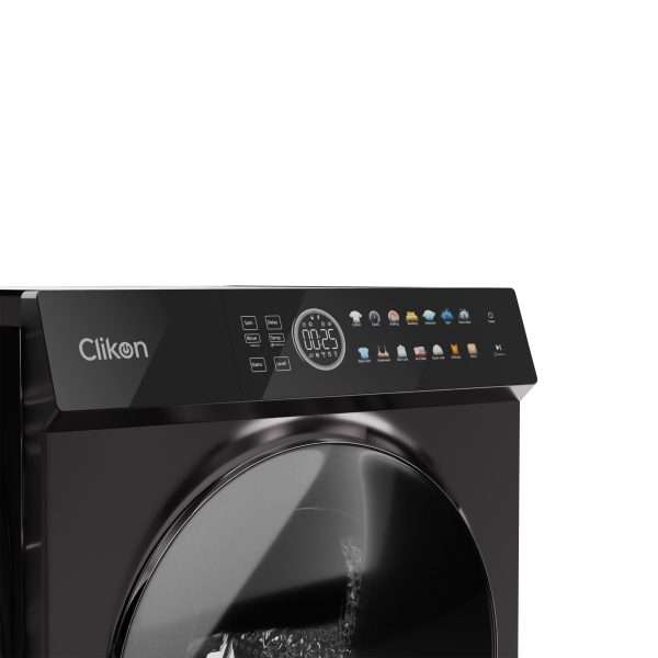 FRONT LOAD AI WASHING MACHINE - Image 3
