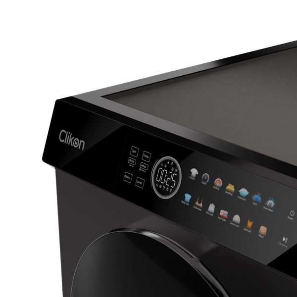 FRONT LOAD AI WASHING MACHINE - Image 4
