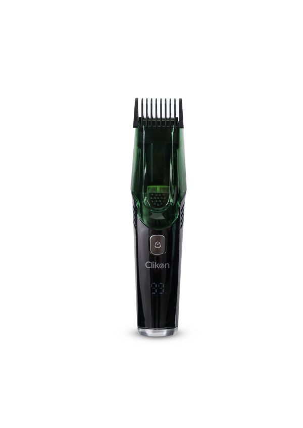 SUCTION PRO VACUUM TRIMMER